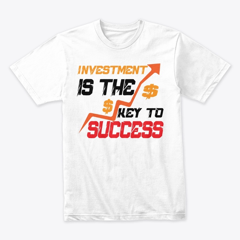 financial t-shirt