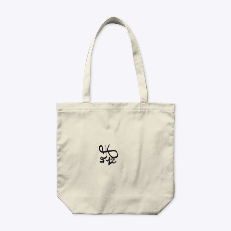 Logo bag