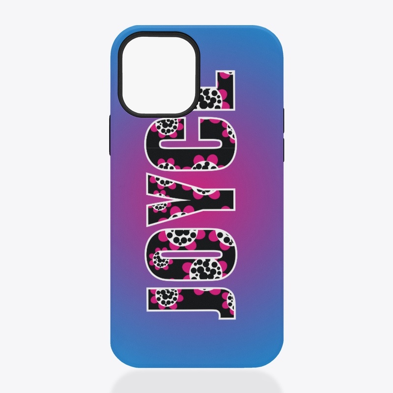 Joyce Phone case