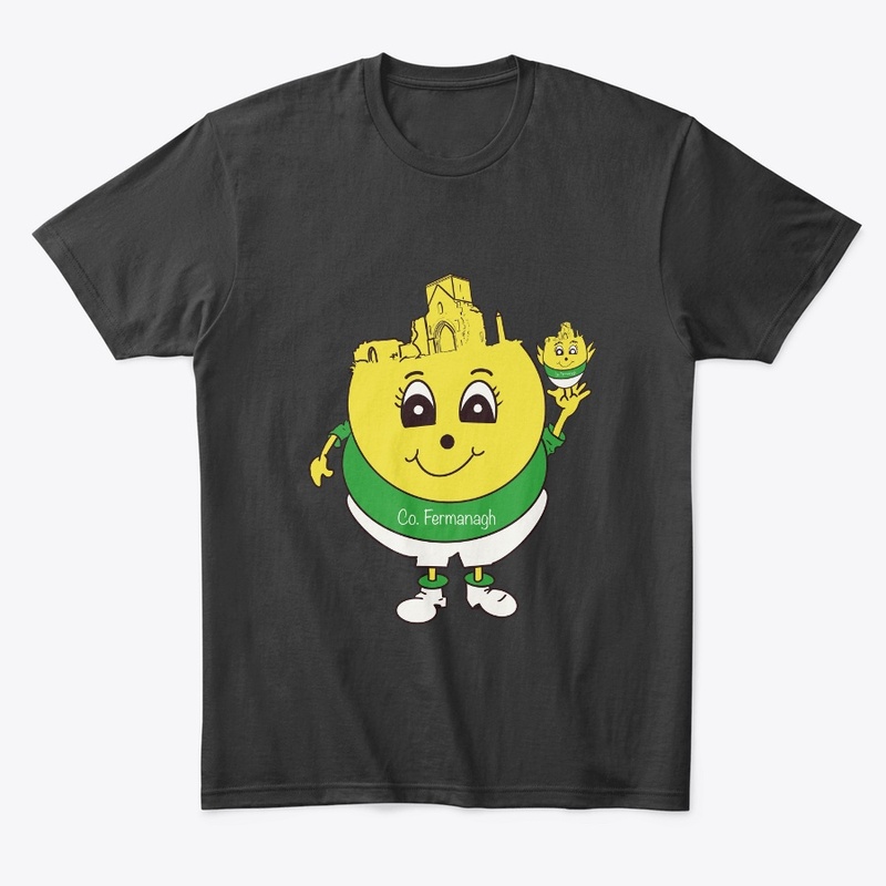 Co. Fermanagh Spudies