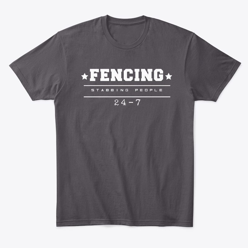 FENCING 24-7