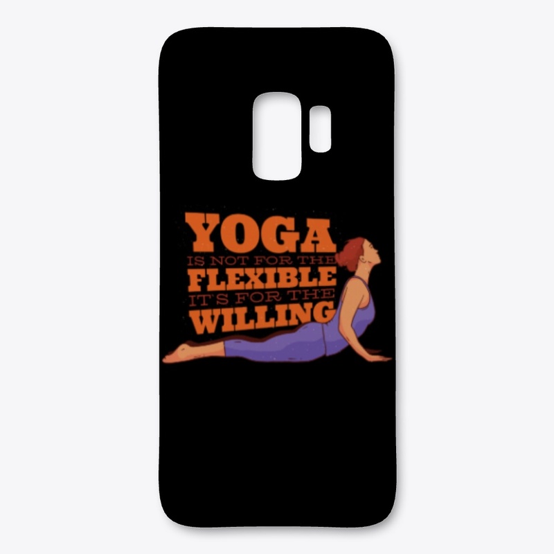 Yoga Quote