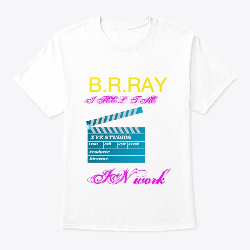 B.R.RAY