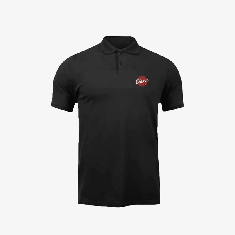Aa 4951 - Classic Polo T-Shirt