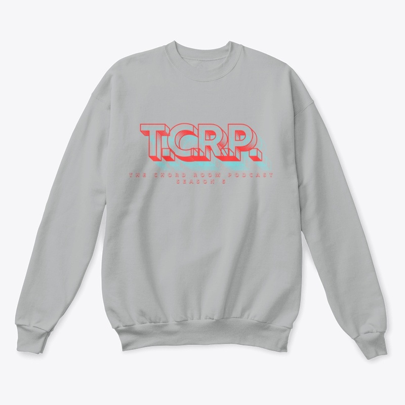 Season 5 Merch 