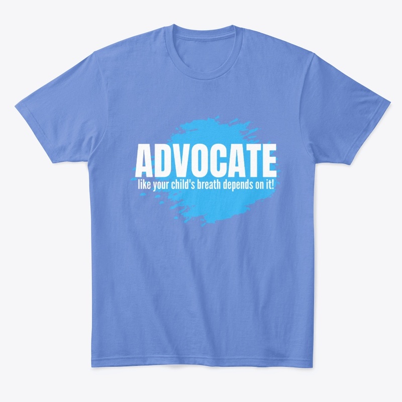 Advocate Always