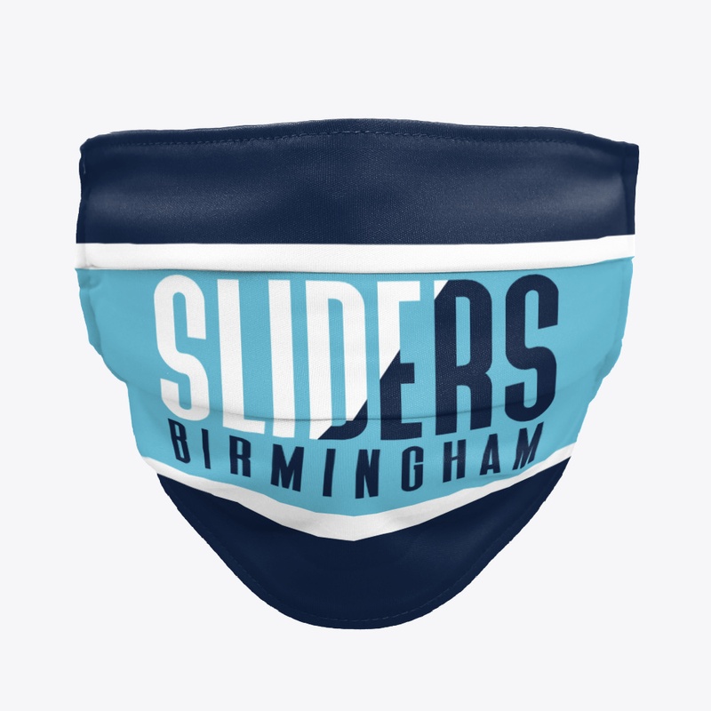 Bham Sliders Pride