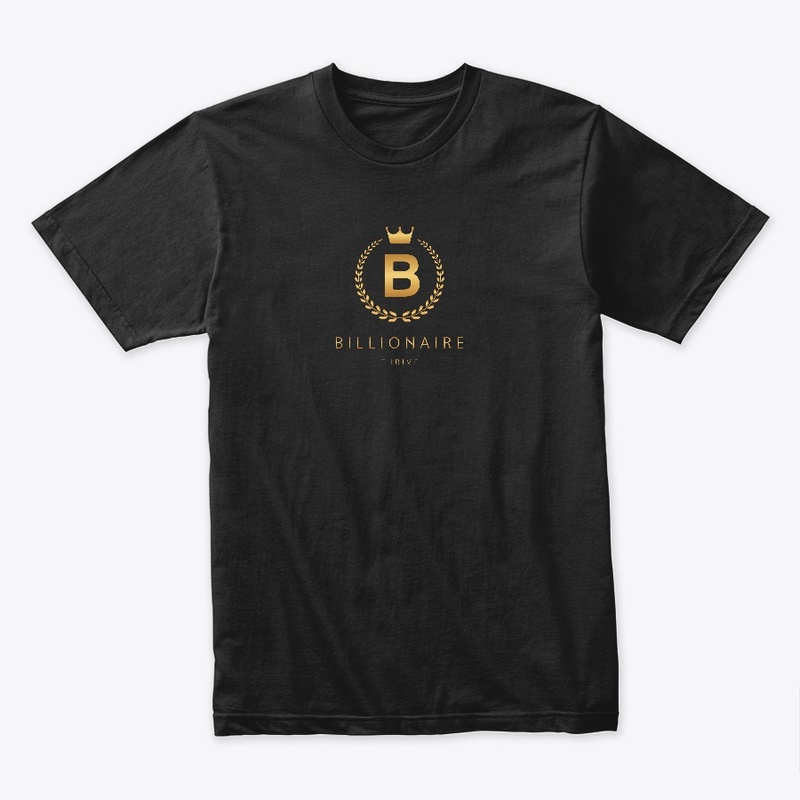Billionaire's Thrive Clothing Brand