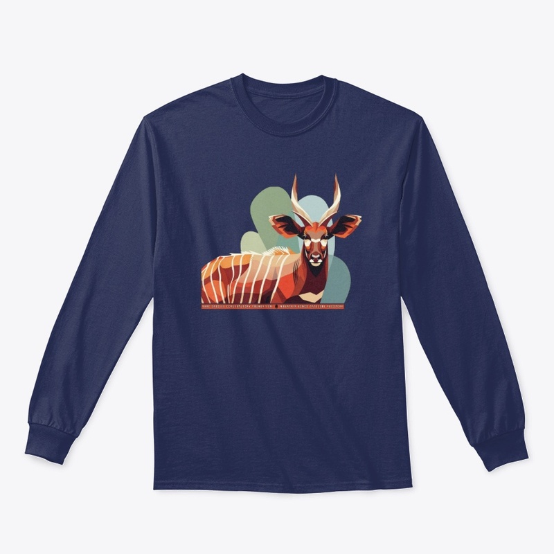 Mountain Bongo Project