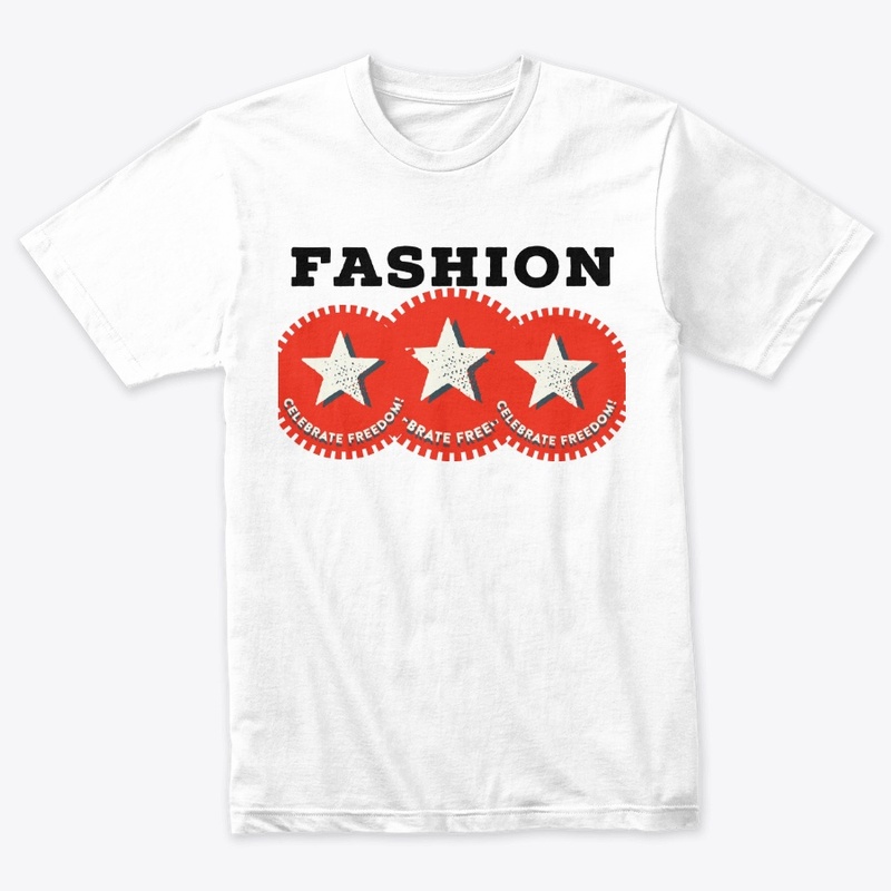 Classical Fashion Tees