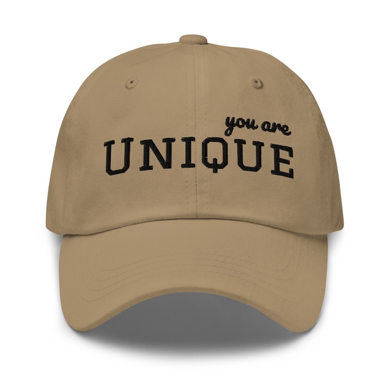 Hat Design 1