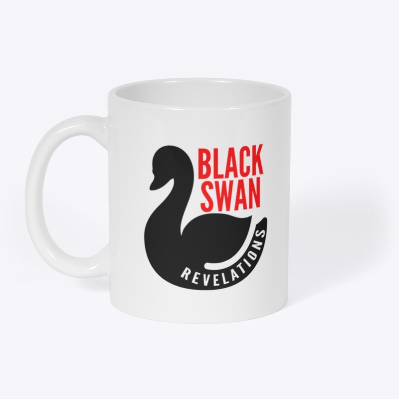 Black Swan Revelations Mug