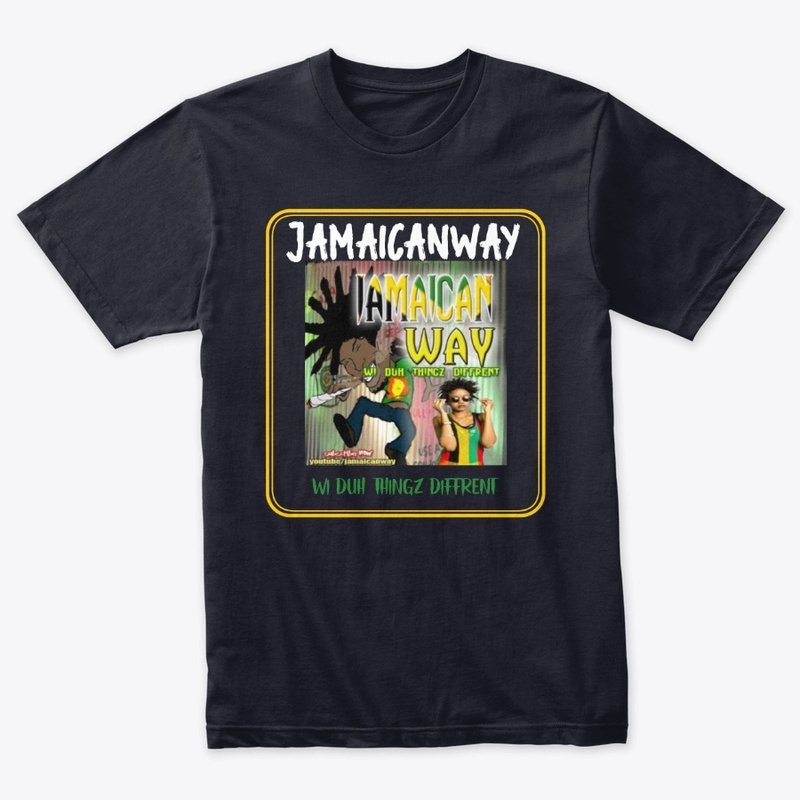 Jamaicanway