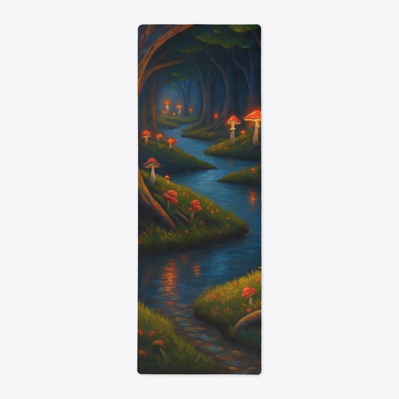 Shroom Stream