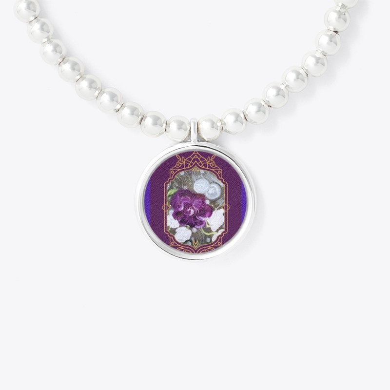 Victorian Rose