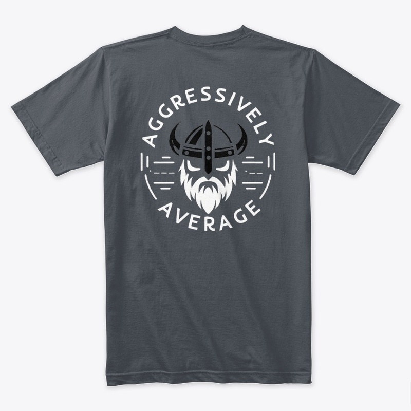 Aggressively Average 