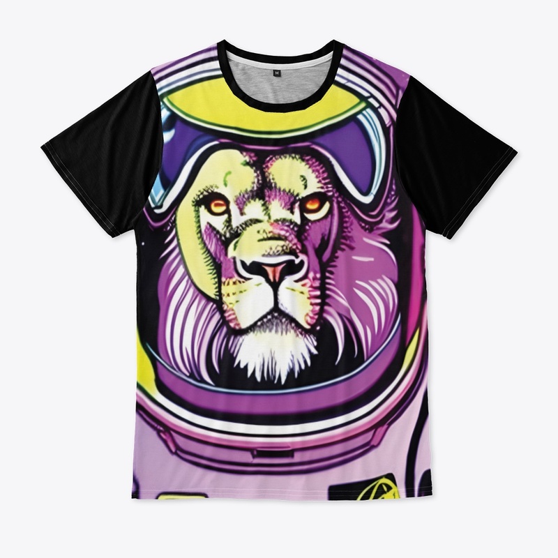 King to Space