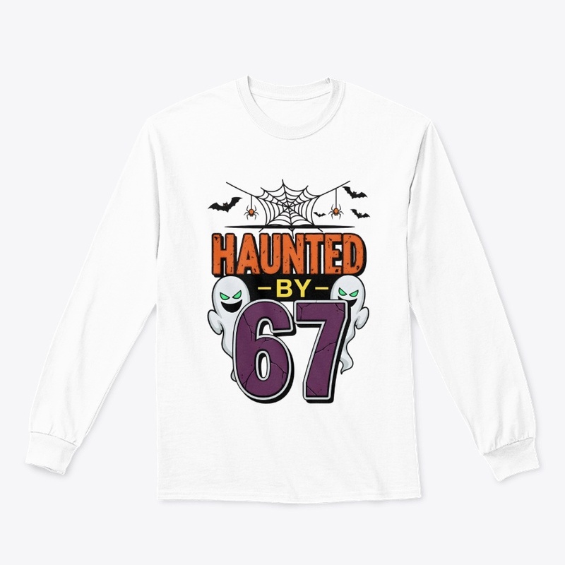 Hunted by 67