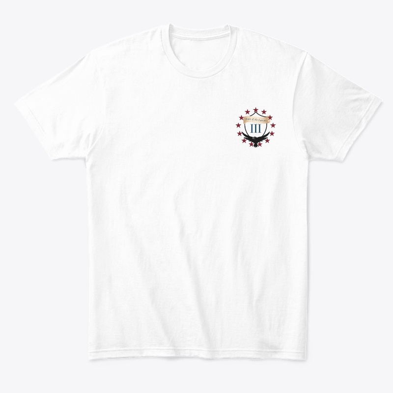Order Of the Patriots