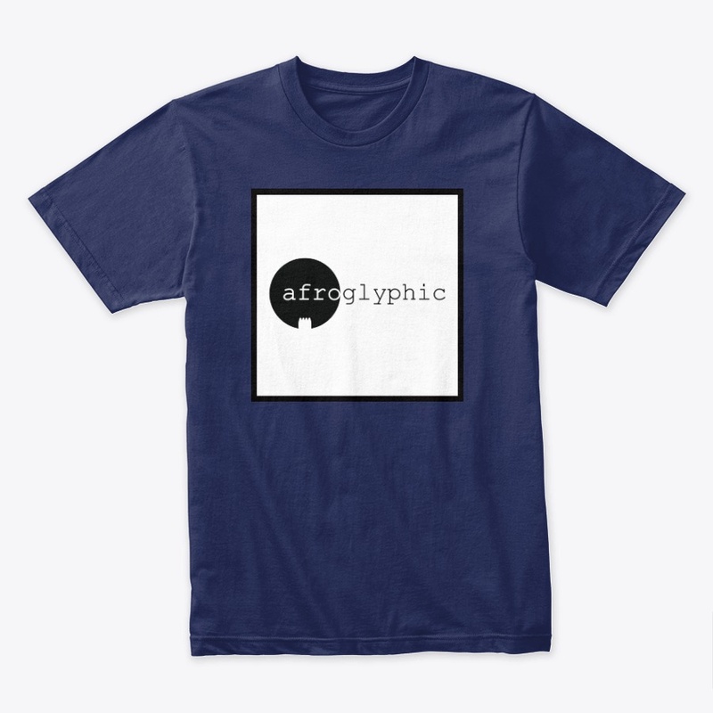 AfroGlyphic Brand