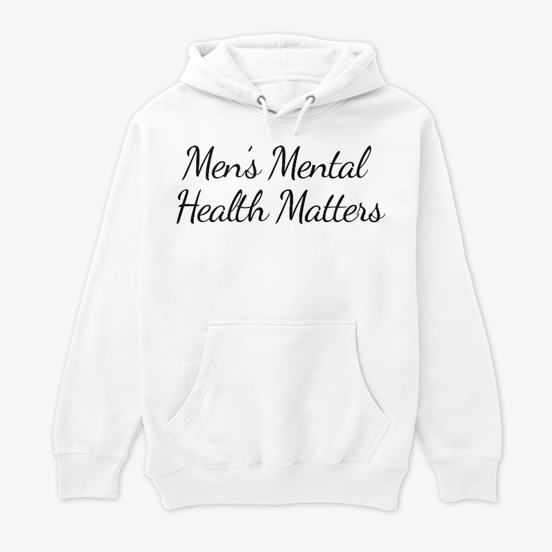 Mental Health Warrior