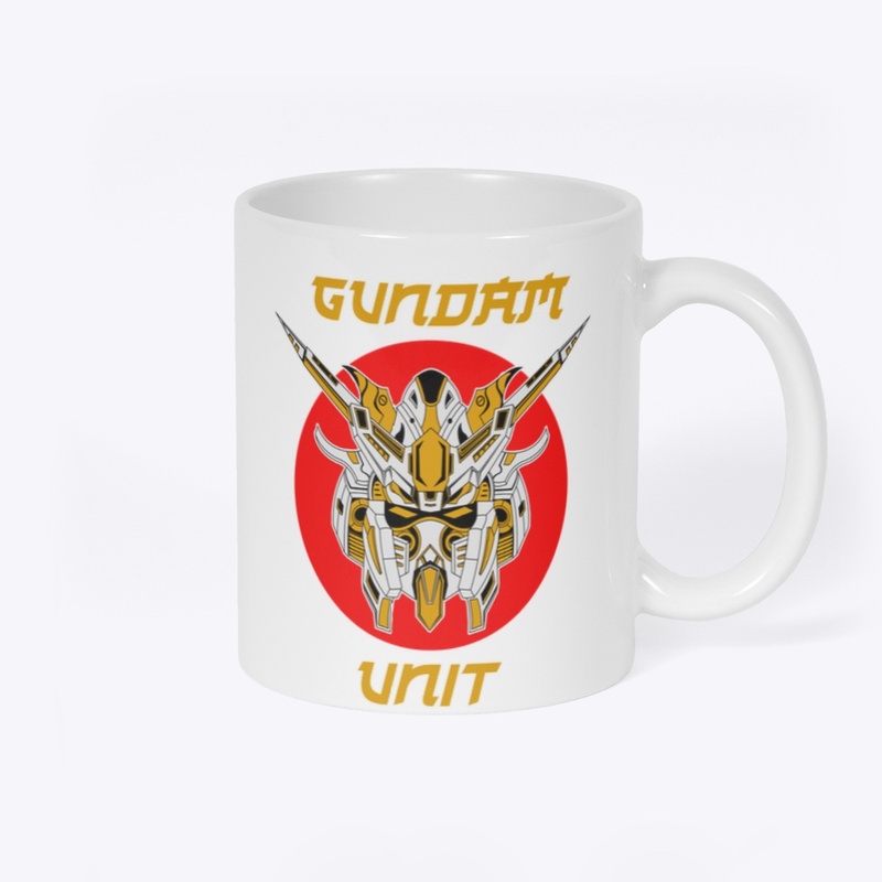 Gundam Unit