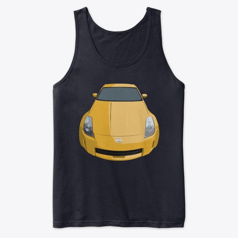06' Z33 