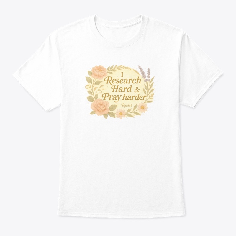 Research & Revelation