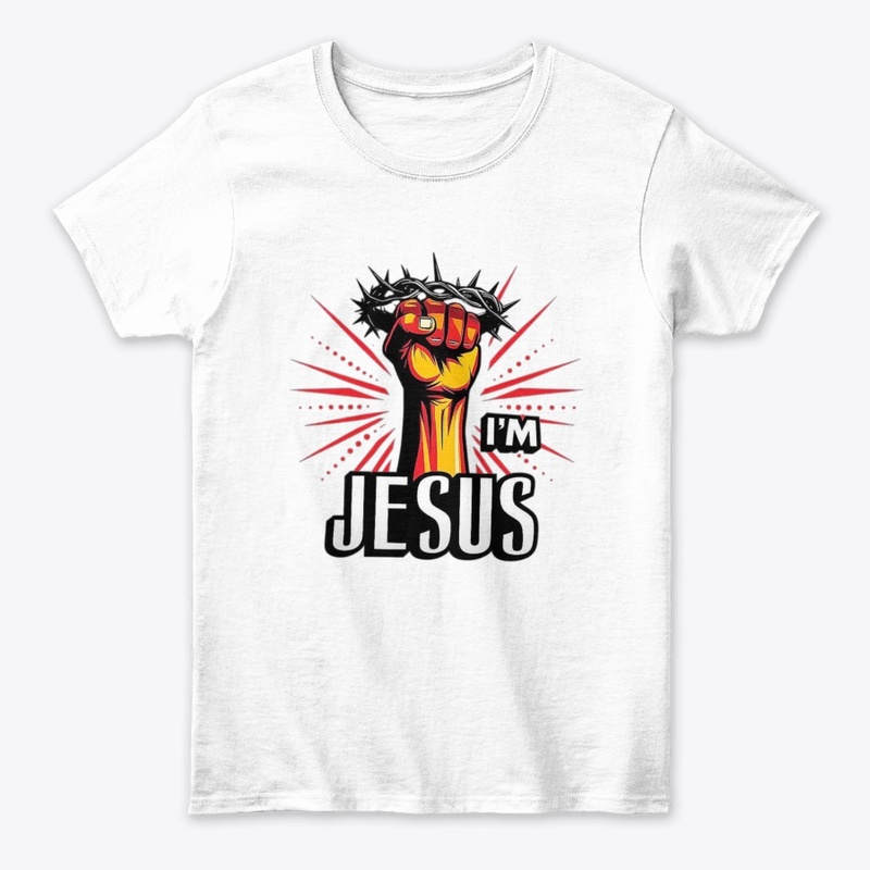 Jesus Life