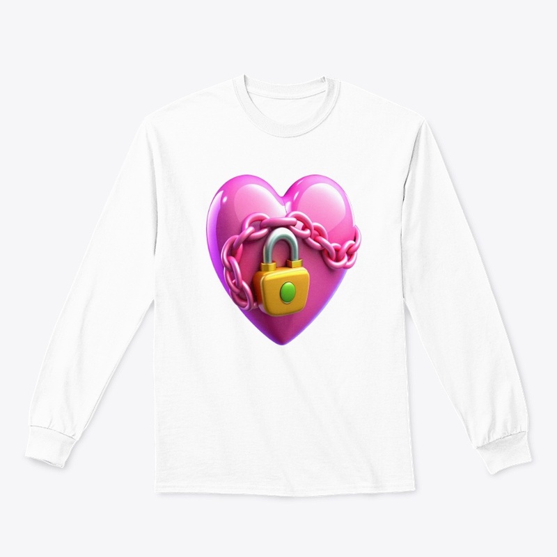 Corazon encadenado