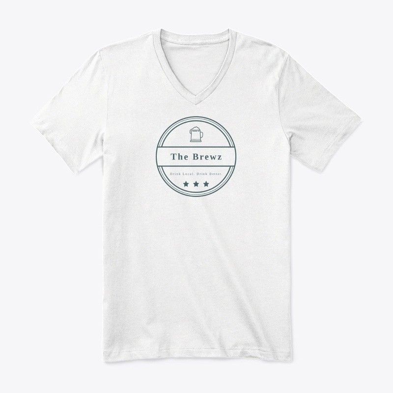 The Brewz. Drink Local. Drink Better.