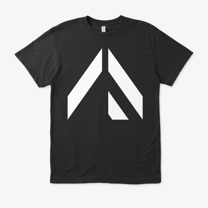 White Logo Mark