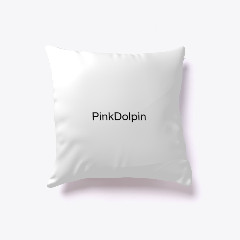 PinkDolpin