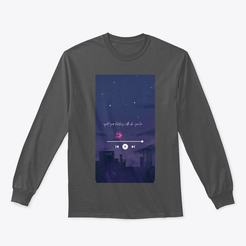 Long sleeves holidays (chiko4)