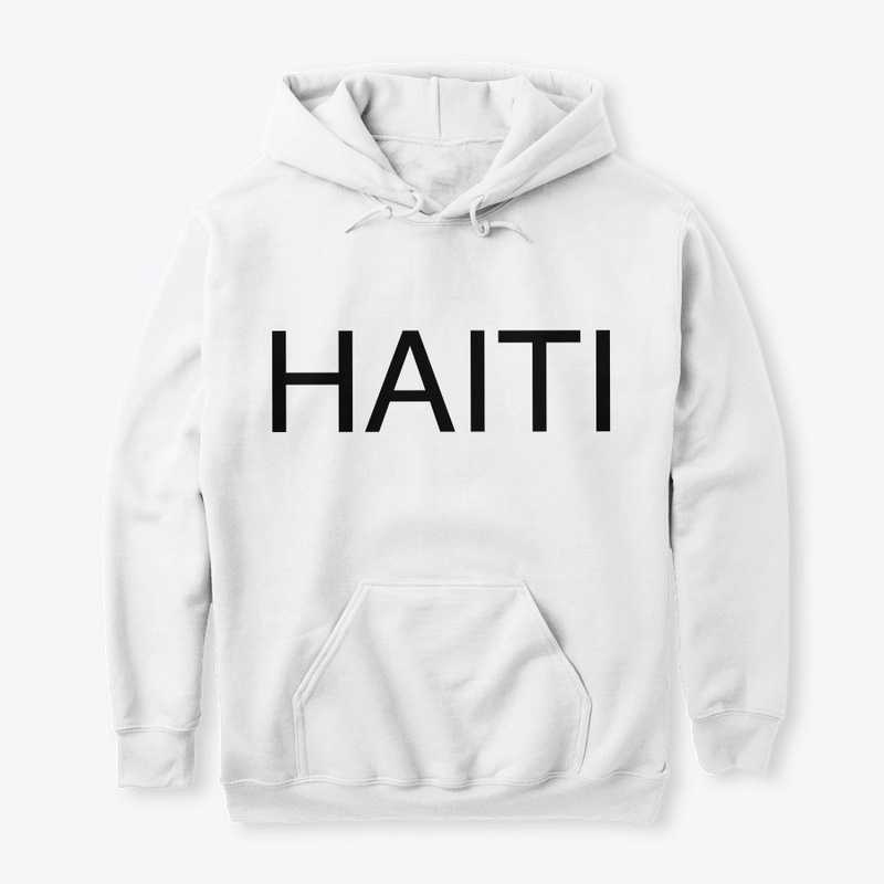 Haiti Hoodie