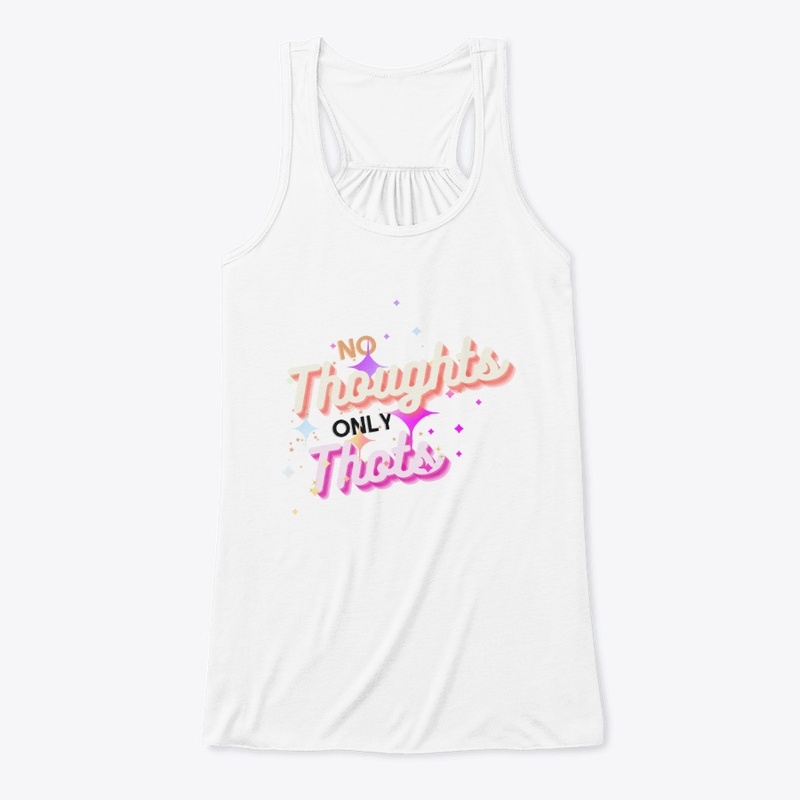 No Thoughts