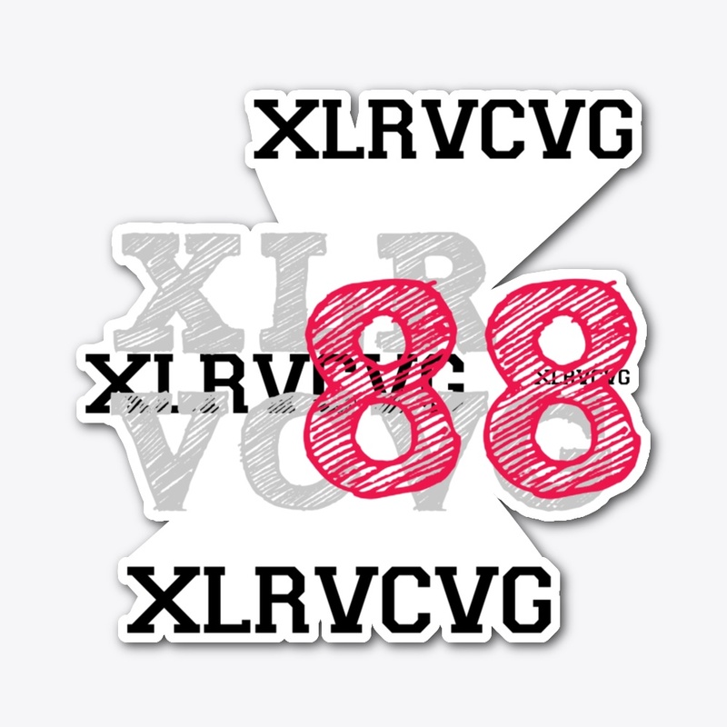 XLRCVCG 88 ATTRACTIVE COLLECTION