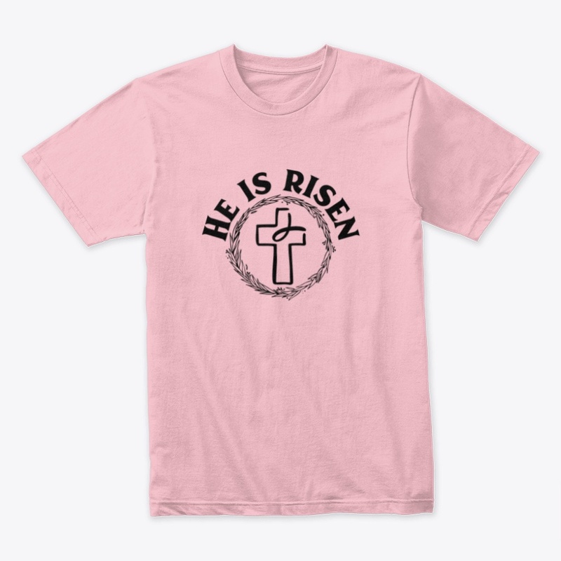 He Is Risen