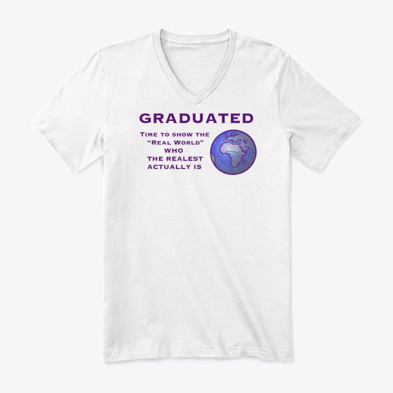 5.22.22 GRADUATION COLLECTION (NOCAP)