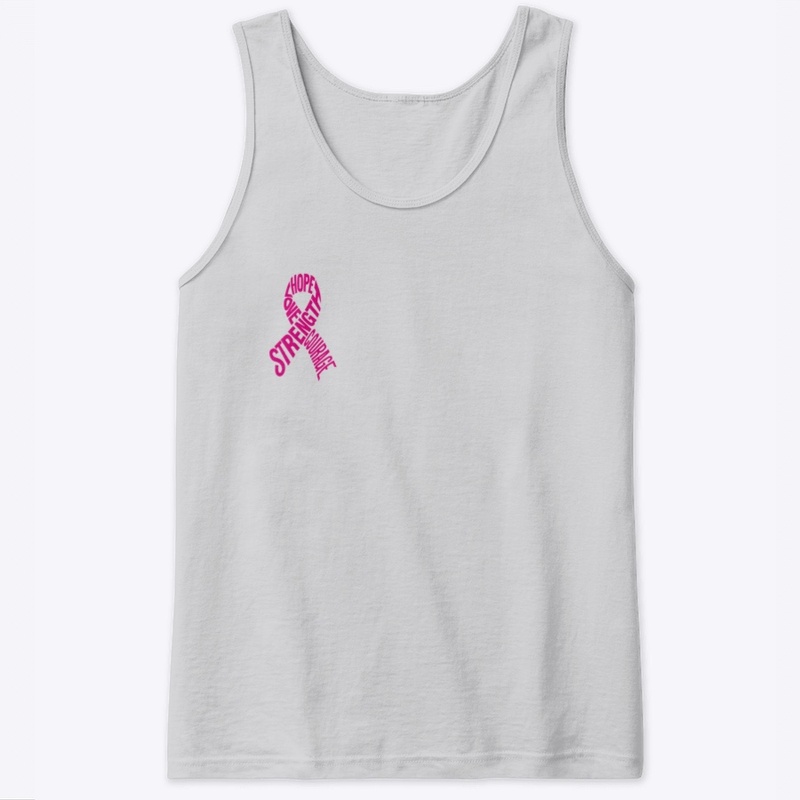 Pink Ribbon