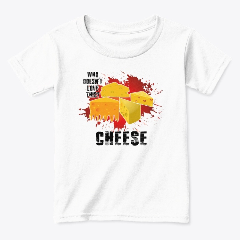 cheese design