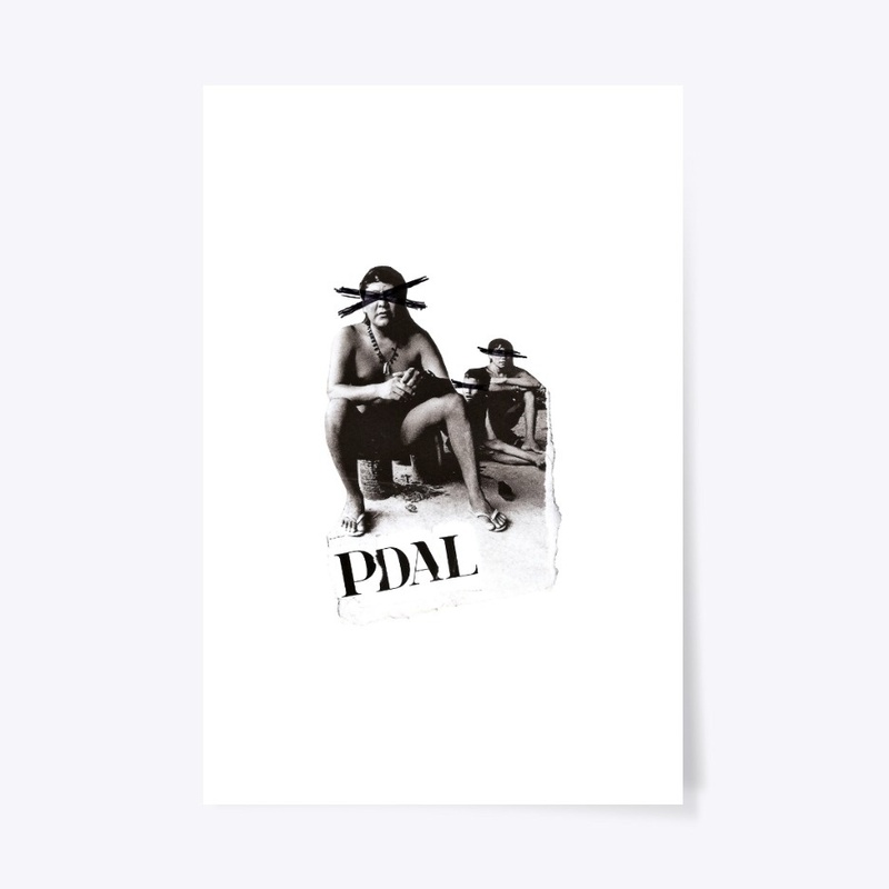 PDAL - For the Right to the Outdoors