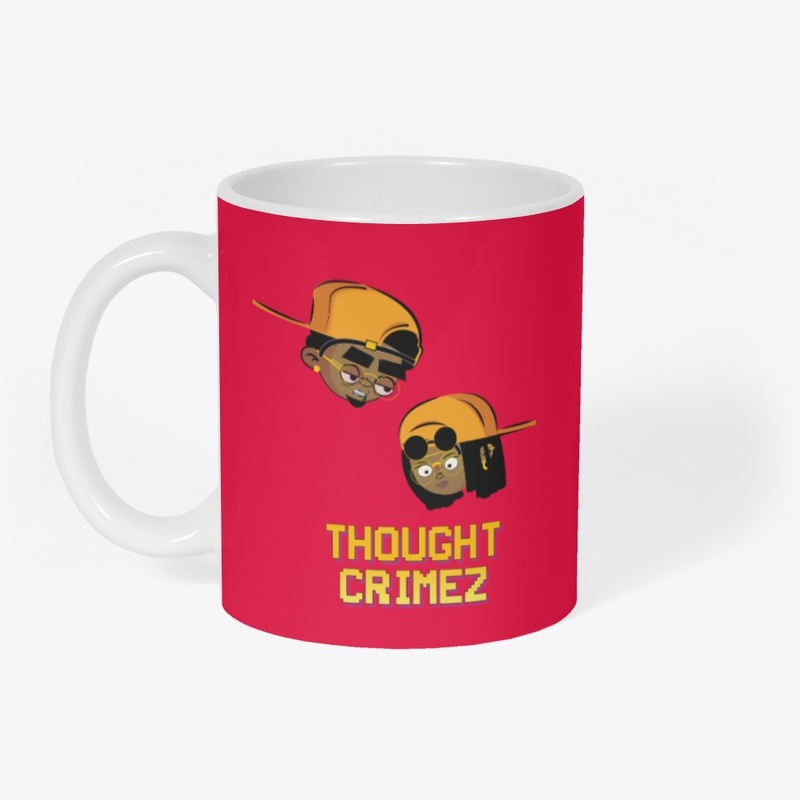 X CRIMEZ 