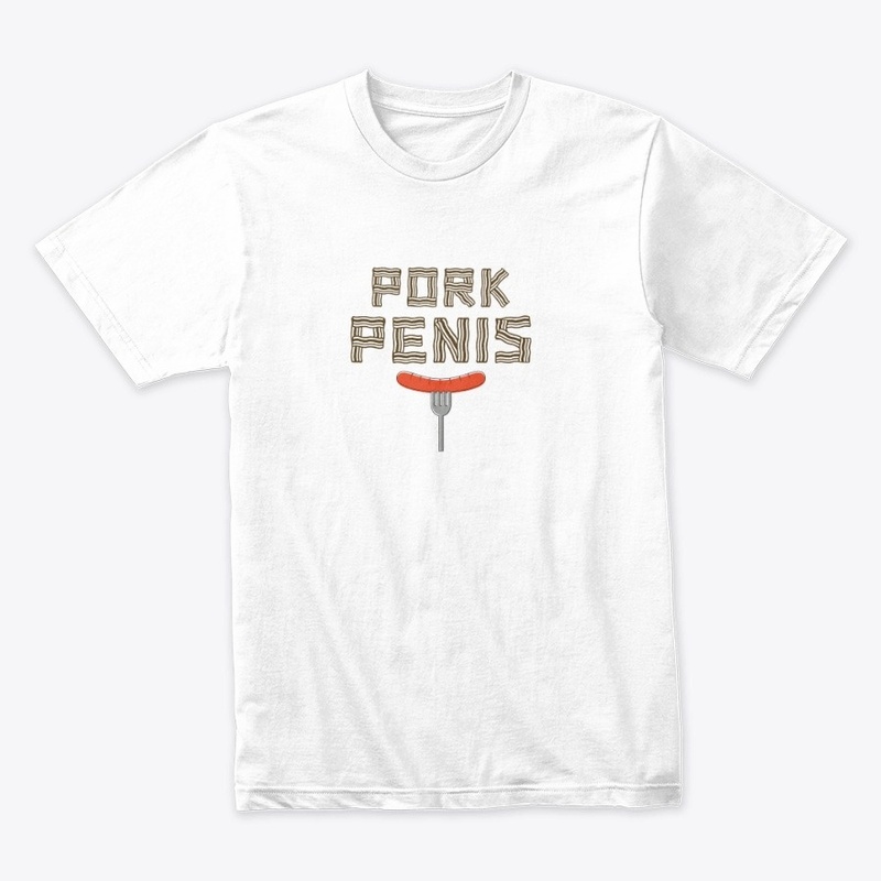 Pork Penis