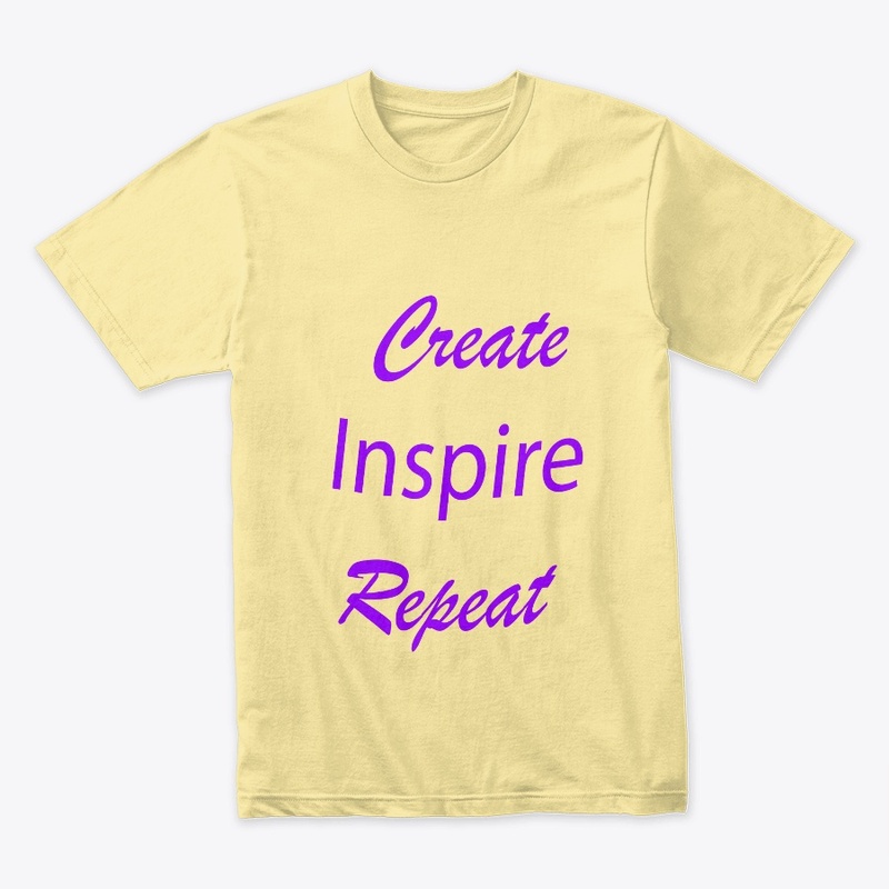 “Infinite Creativity Collection”