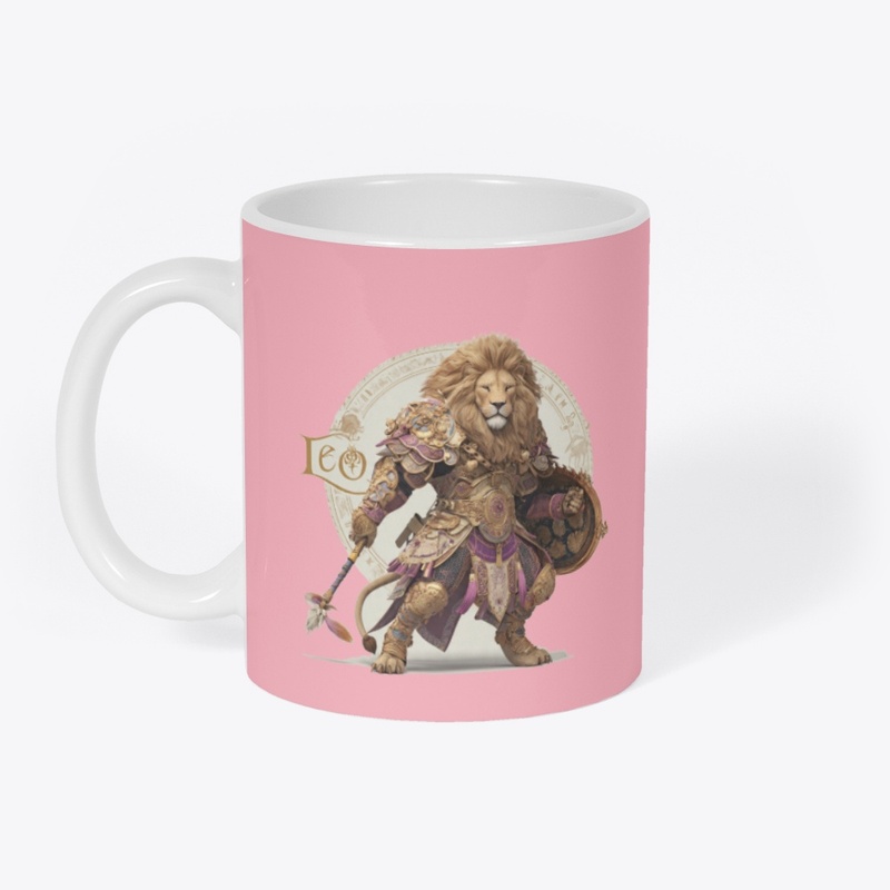 KCizzle Leo Apparel