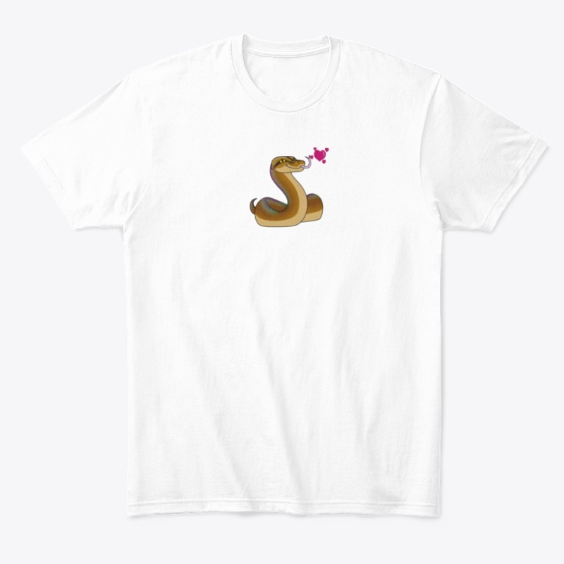 Amethyst Style Merch