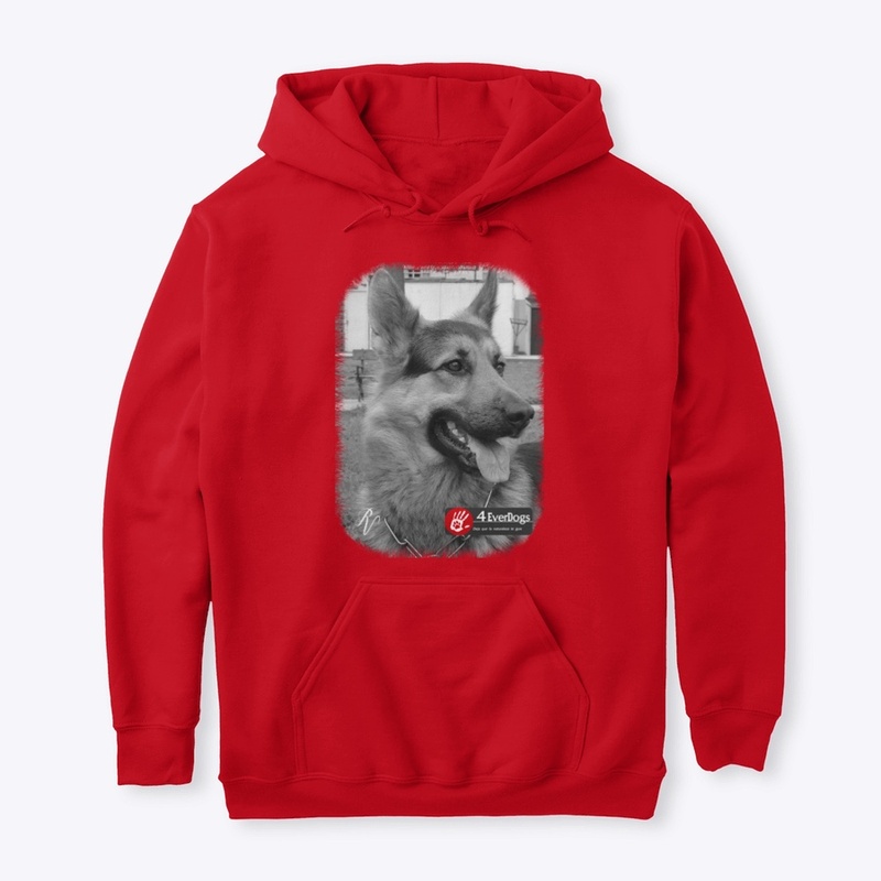 Sudadera Diogo, 4EverDogs