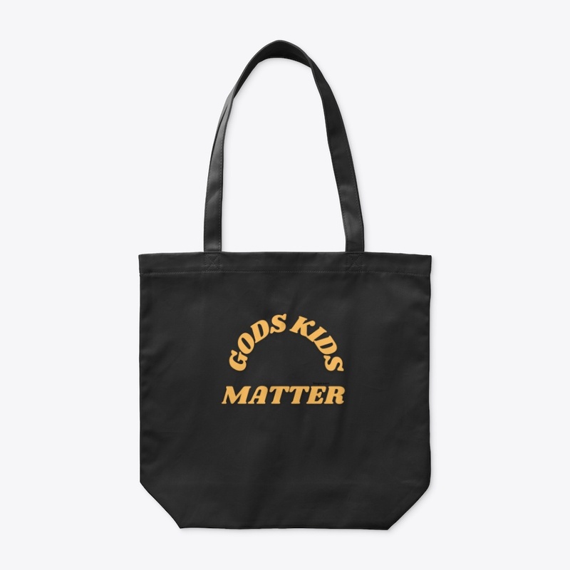 Gods Kids apparel and more