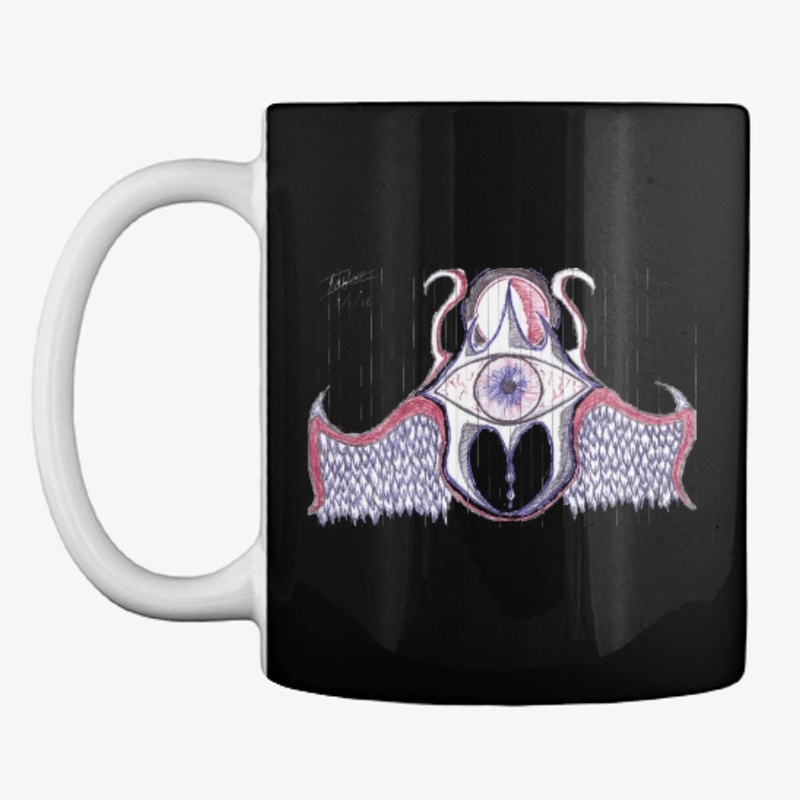 The Eternal Watcher